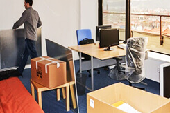 Ofis Büro Taşıma